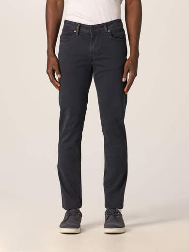 Re-hash Pantalone Uomo P015-2363