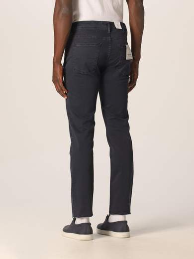 Re-hash Pantalone Uomo P015-2363