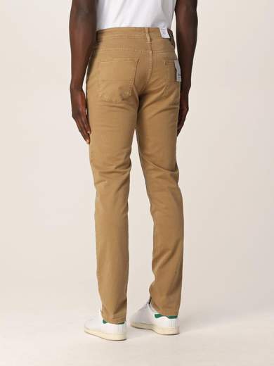 Re-hash Pantalone Uomo P015-2363