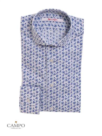 ROSSOMALASPINO UOMO 3567