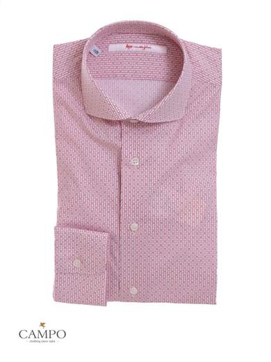 ROSSOMALASPINO UOMO 3567