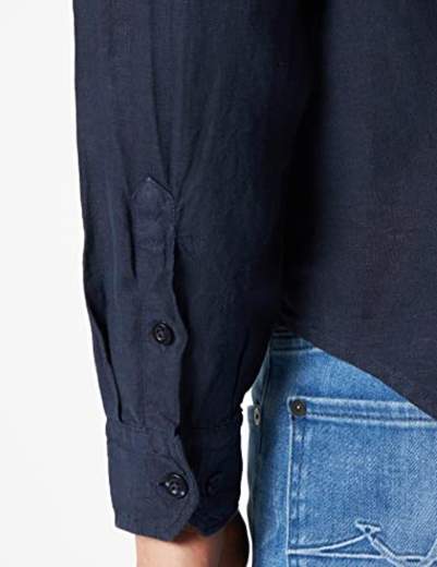 Blauer Camicia Uomo 22BLUS01346
