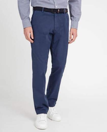 PAUL & SHARK PANTALONI UOMO C0P4002