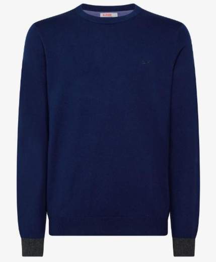 SUN 68 UOMO K42110