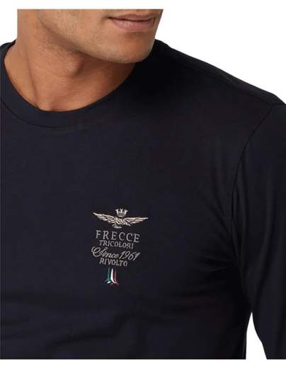 Aeronautica Militare T-shirt Uomo TS2015J507
