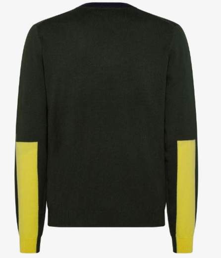Sun 68 Maglia Uomo K42112