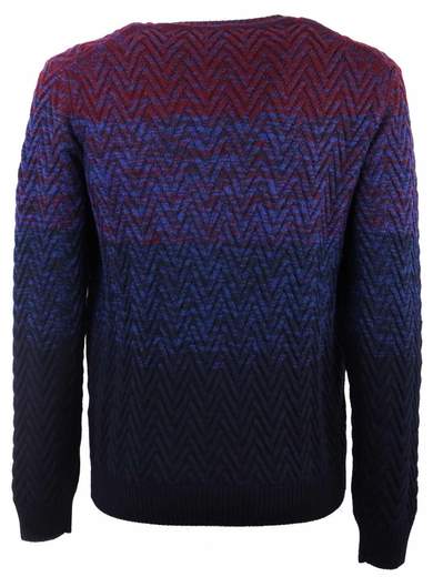 Ferrante Maglia Uomo codice 48U22125 A/I 2022