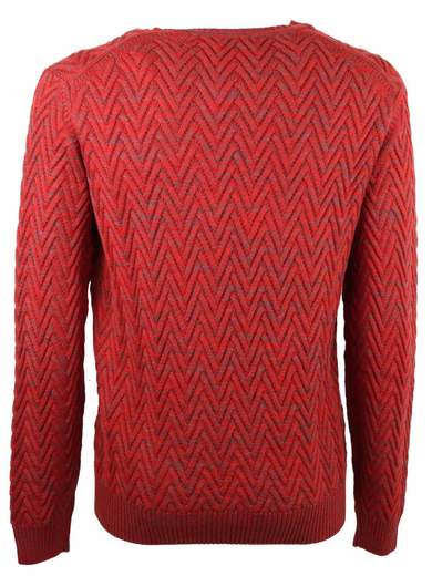 Ferrante Maglia Uomo codice 48U22126 A/I 2022