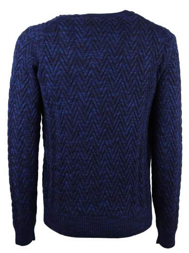 Ferrante Maglia Uomo codice 48U22126 A/I 2022