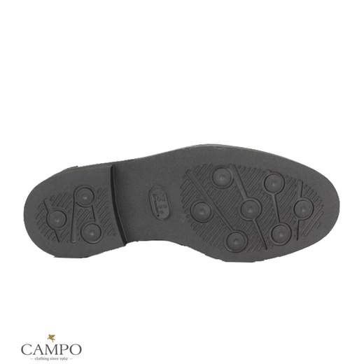 Rossi Mocassino Uomo 5316