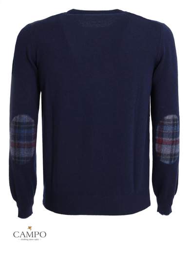 Gransasso Maglia Uomo 55111 19612