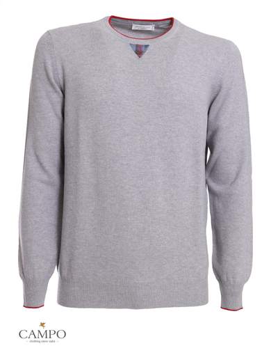 Gransasso Maglia Uomo 55111 19612