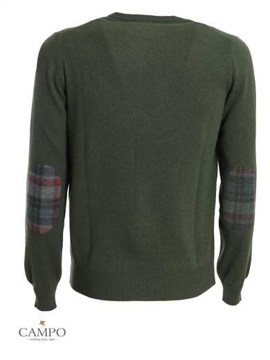 Gransasso Maglia Uomo 55111 19612