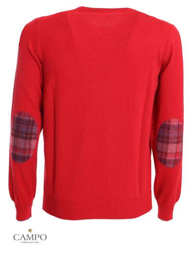 Gransasso Maglia Uomo 55111 19612