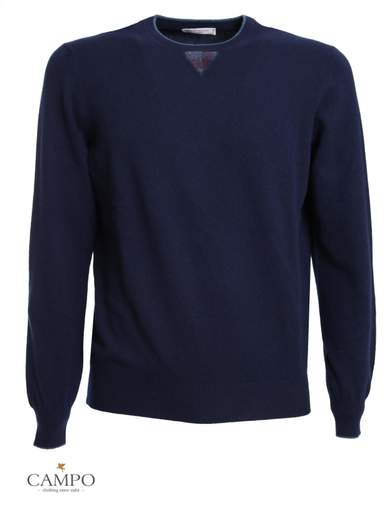 Gransasso Maglia Uomo 55111 19612