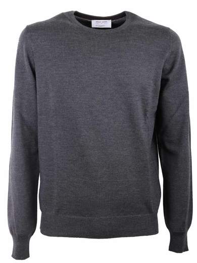 Gransasso Maglia Uomo 55167 14291