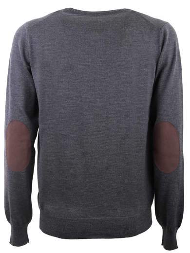 Gransasso Maglia Uomo 55167 14291