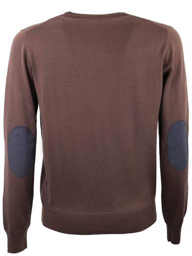 Gransasso Maglia Uomo 55167 14291