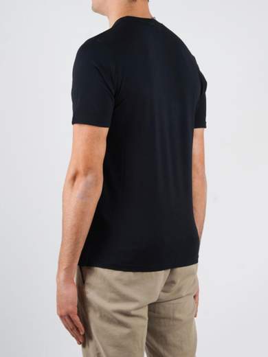 Alpha Studio T-shirt Uomo AU6410C