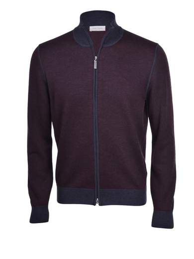 Gransasso Cardigan Uomo 57114/14241