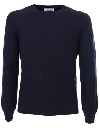 Gransasso Maglia Uomo 57147 14251