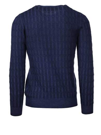 Gransasso Maglia Uomo 57190/22735