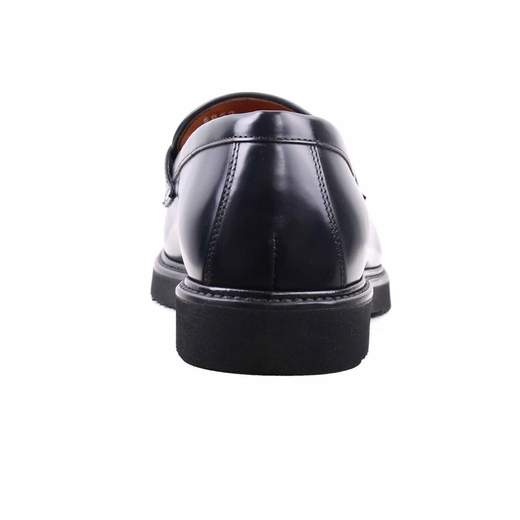 Rossi Mocassino Uomo 5852