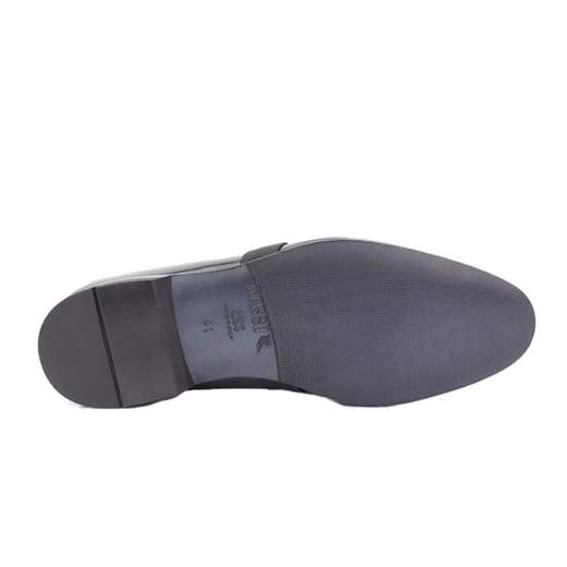 Rossi Mocassino Uomo 5902