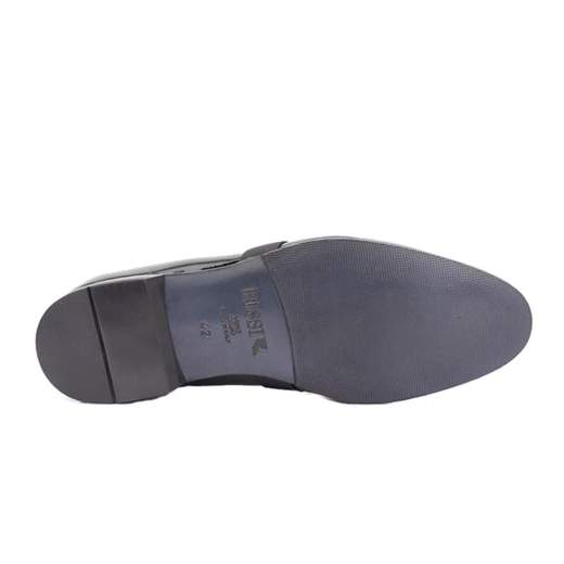 Rossi Mocassino Uomo 5902