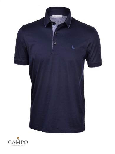 GRAN SASSO T-SHIRT E POLO UOMO 60193 74012