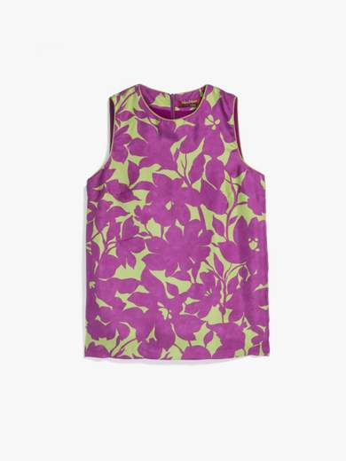 Max Mara Studio Top Donna codice BIAVO-077 P/E 2023