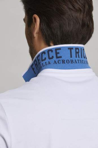 Aeronautica Militare Polo Uomo PO1607P199