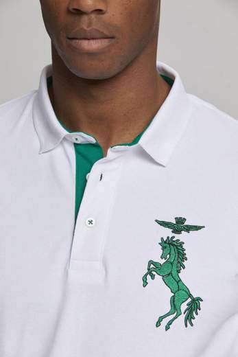 Aeronautica Militare Polo Uomo PO1608P191