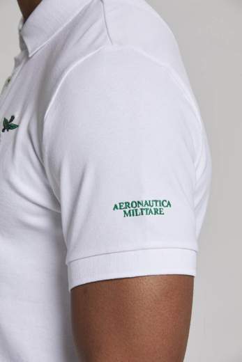 Aeronautica Militare Polo Uomo PO1608P191