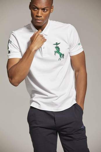 Aeronautica Militare Polo Uomo PO1608P191