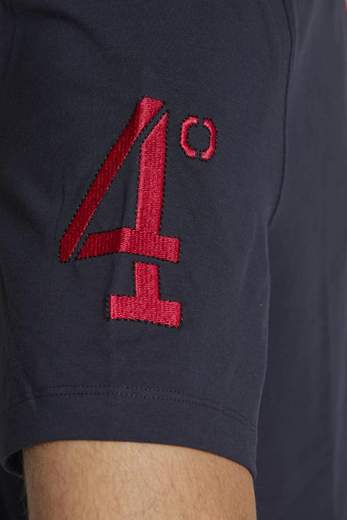 Aeronautica Militare T-shirt Uomo TS1945J507