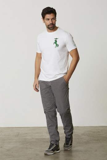 AERONAUTICA MILITARE T-SHIRT E POLO UOMO TS1945J507