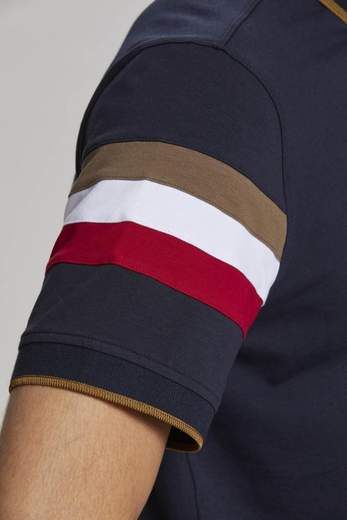 Aeronautica Militare Polo Uomo PO1614J469