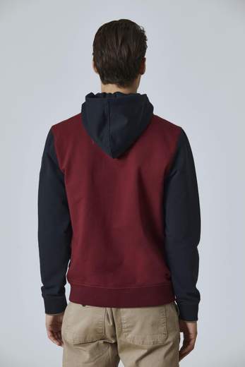 AERONAUTICA MILITARE FELPE UOMO FE1723F418