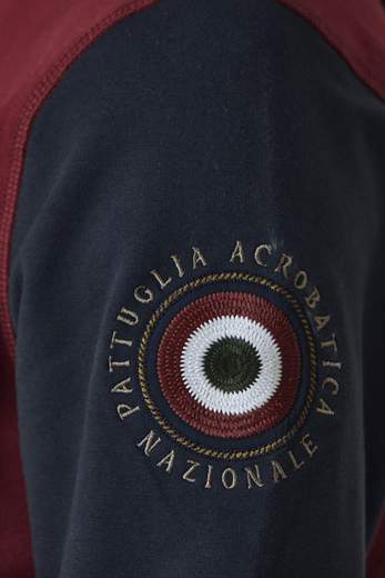 Aeronautica Militare Felpa Uomo FE1723F418