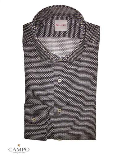 ROSSOMALASPINO UOMO 6388