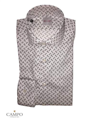 ROSSOMALASPINO UOMO 6390