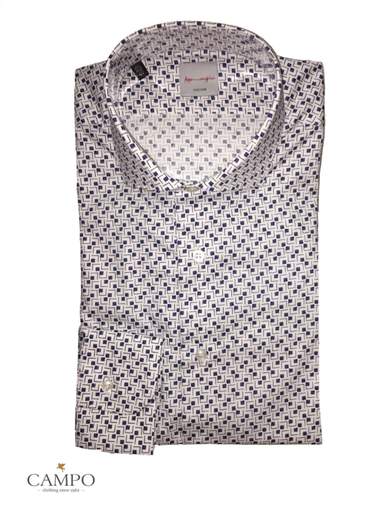 ROSSOMALASPINO UOMO 6390