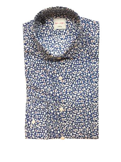 ROSSOMALASPINO UOMO 6496