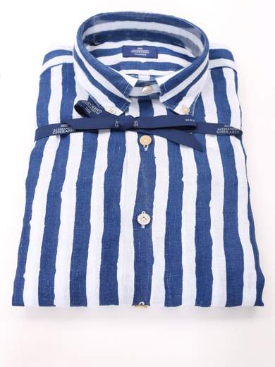 ALESSANDRO GHERARDI UOMO BP1L-XD-7T 6652