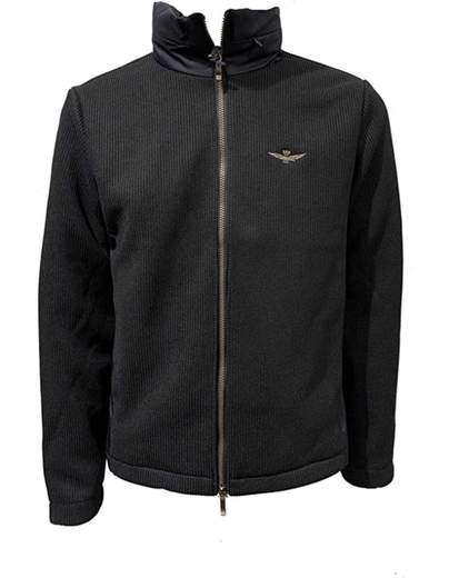 AERONAUTICA MILITARE GIUBBINI UOMO AF447F473