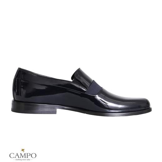 Rossi Mocassino Uomo 6823