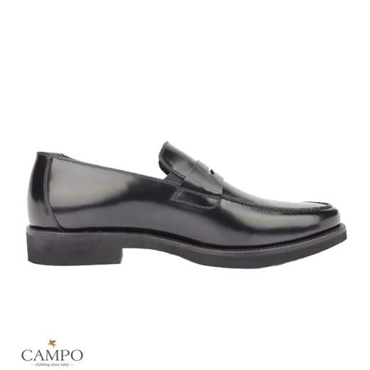 Rossi Mocassino Uomo 6834