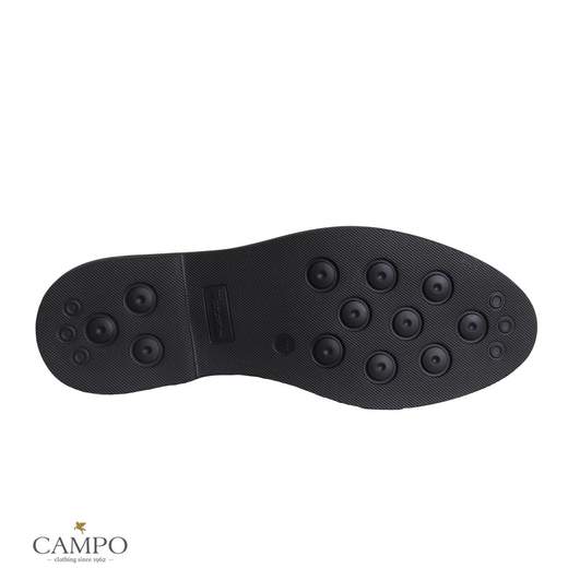 Rossi Mocassino Uomo 6834