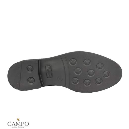 Rossi Mocassino Uomo 6834